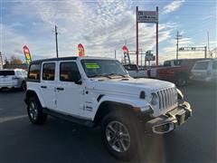 2019 Jeep Wrangler 