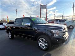2019 Ford F-150  2019 Ford F-150