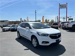 2019 Buick Enclave 