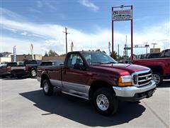 1999 Ford F-250 SD  1999 Ford F-250 SD