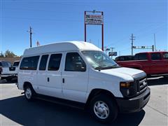 2014 Ford Econoline  2014 Ford Econoline
