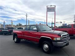 1996 Dodge Ram 3500  1996 Dodge Ram 3500