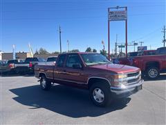 1998 Chevrolet C/K 1500  1998 Chevrolet C/K 1500