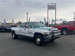 1996 Dodge Ram 3500 