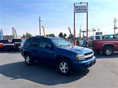 2006 Chevrolet TrailBlazer  2006 Chevrolet TrailBlazer