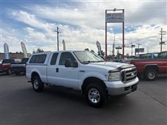 2007 Ford F-250 SD 