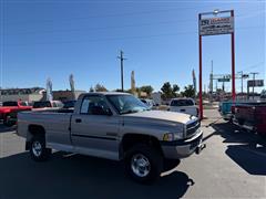2001 Dodge Ram 2500  2001 Dodge Ram 2500