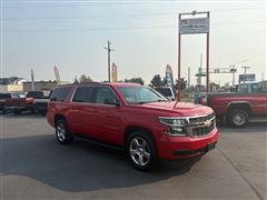 2019 Chevrolet Suburban 