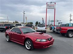 2004 Ford Mustang 
