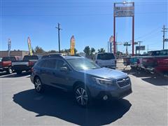 2018 Subaru Outback  2018 Subaru Outback