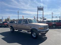 1997 Ford F-350  1997 Ford F-350