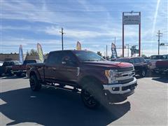 2017 Ford F-350 SD  2017 Ford F-350 SD