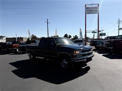 1998 Chevrolet C/K 1500 