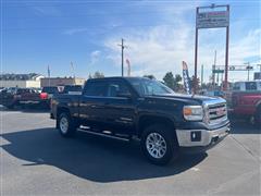 2015 GMC Sierra 1500  2015 GMC Sierra 1500