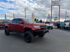 2016 Chevrolet Colorado  2016 Chevrolet Colorado