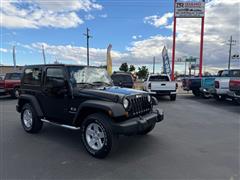 2009 Jeep Wrangler  2009 Jeep Wrangler