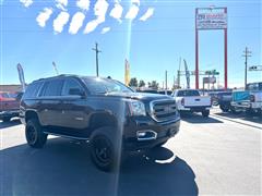 2019 GMC Yukon  2019 GMC Yukon