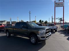 2022 RAM 3500  2022 RAM 3500