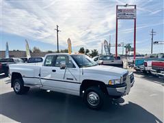 1996 Dodge Ram 3500 