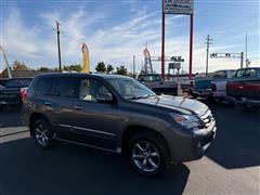 2012 Lexus GX 460  2012 Lexus GX 460