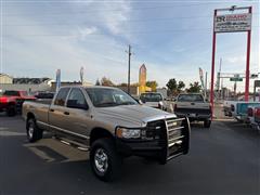 2005 Dodge Ram 2500 