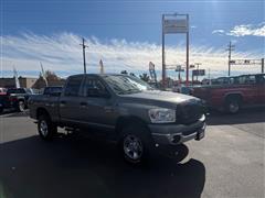 2008 Dodge Ram 2500 