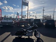 2012 Harley-Davidson FLTRX103 