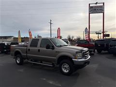 2004 Ford F-250 SD 