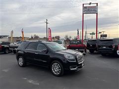 2015 GMC Acadia 