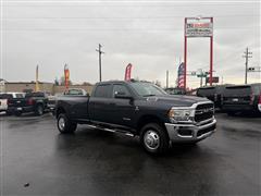 2019 RAM 3500 