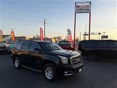 2018 GMC Yukon 