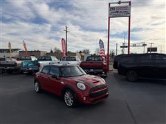 2015 MINI Cooper 