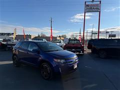 2014 Ford Edge 