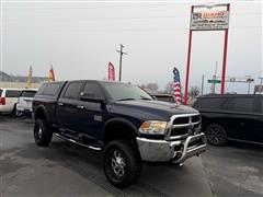 2013 RAM 2500 
