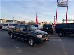 2004 Ford Explorer Sport Trac 