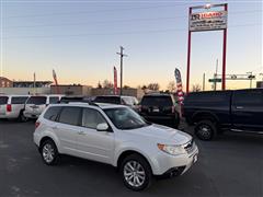 2012 Subaru Forester 