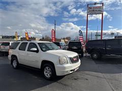 2011 GMC Yukon 