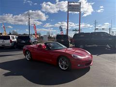 2006 Chevrolet Corvette 