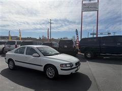 2003 Volvo S60 