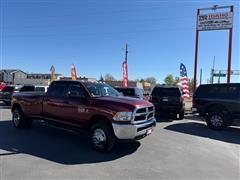 2016 RAM 3500 