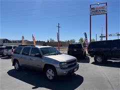 2003 Chevrolet TrailBlazer 