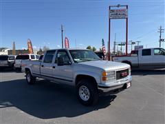 1997 GMC Sierra C/K 3500 