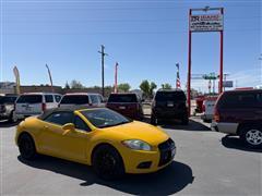 2009 Mitsubishi Eclipse 