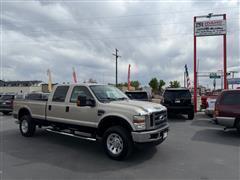 2008 Ford F-350 SD 
