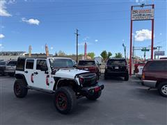 2015 Jeep Wrangler 