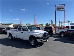 2006 Dodge Ram 2500 