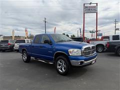 2008 Dodge Ram 1500 