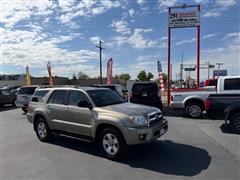 2008 Toyota 4Runner 