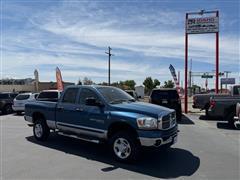 2006 Dodge Ram 2500 