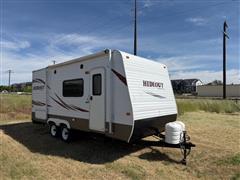 2010 Keystone Unknown 